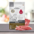 Platinum Adult Ibiriko & Laxanika Magirefti (Fsg) Xira Trofi Skulou 1,5kg